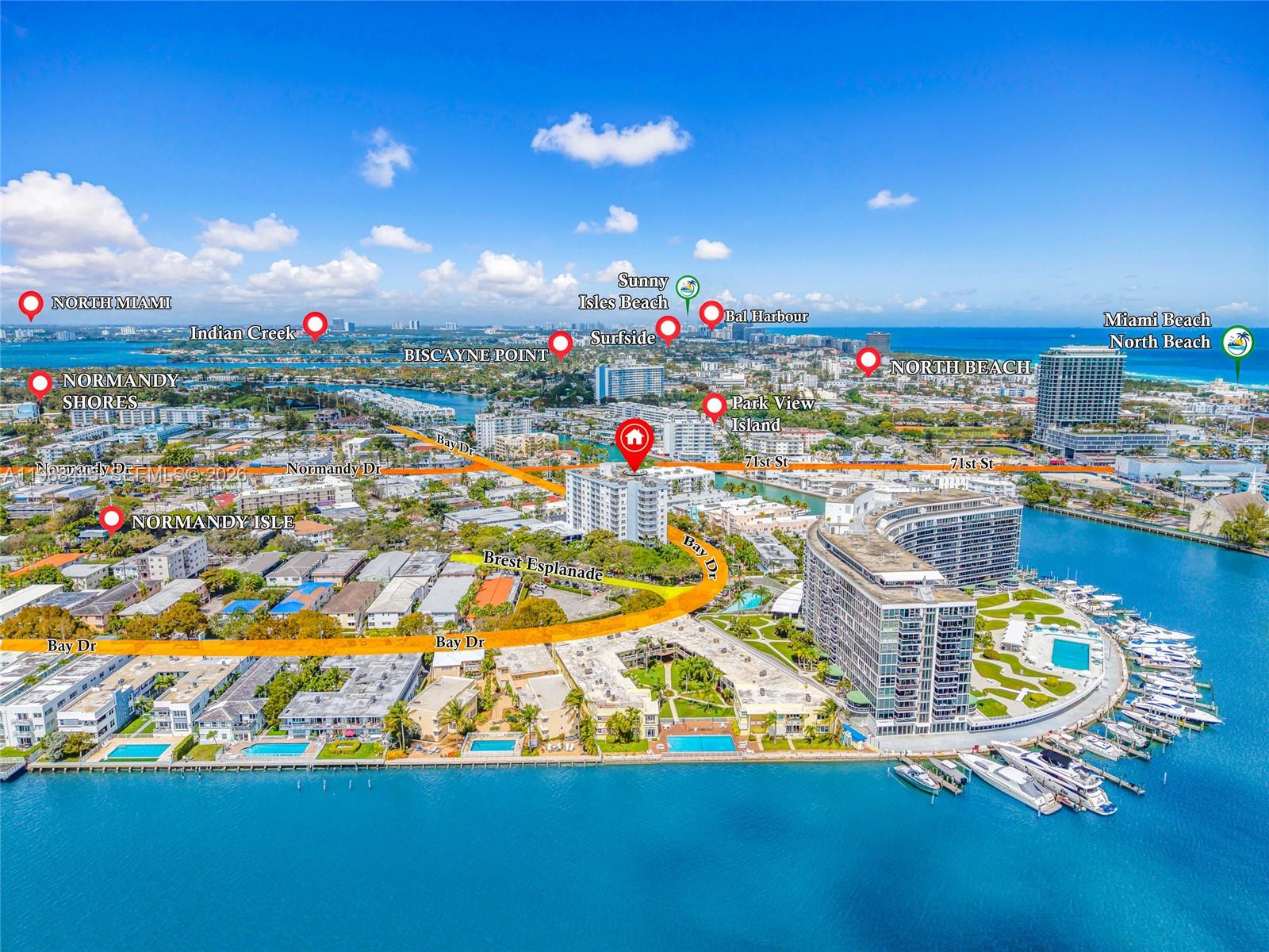 STANTON HOUSE CONDO - Residential Lease