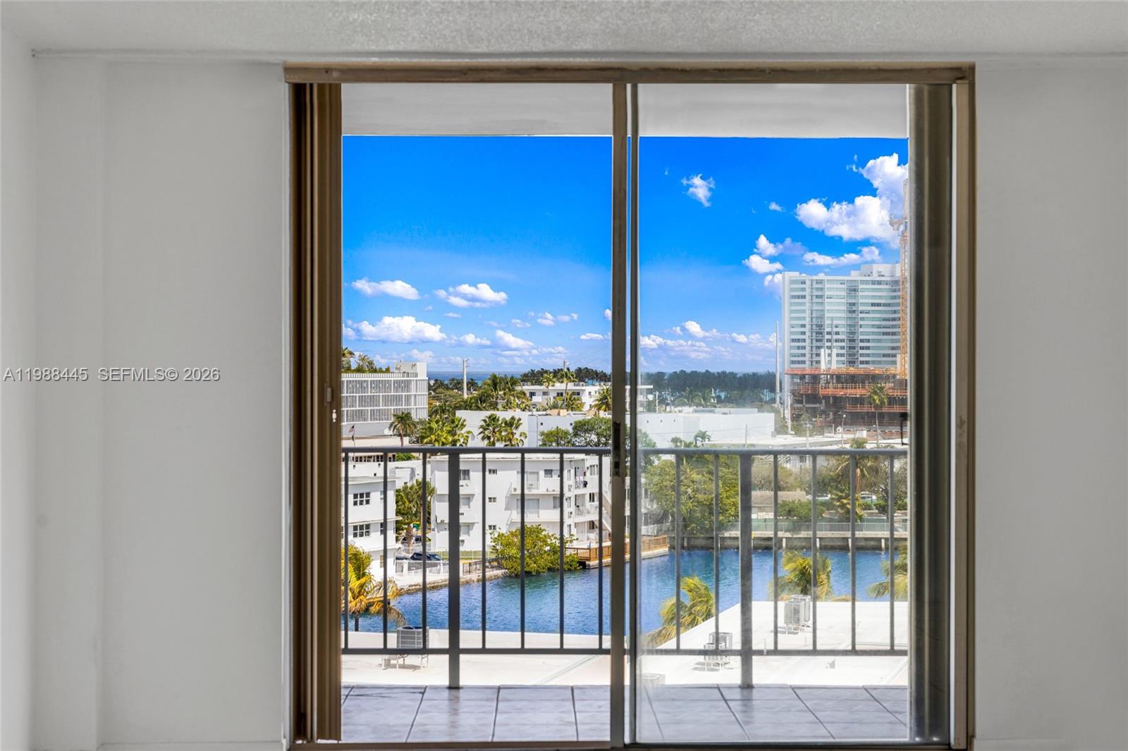 STANTON HOUSE CONDO - Residential Lease