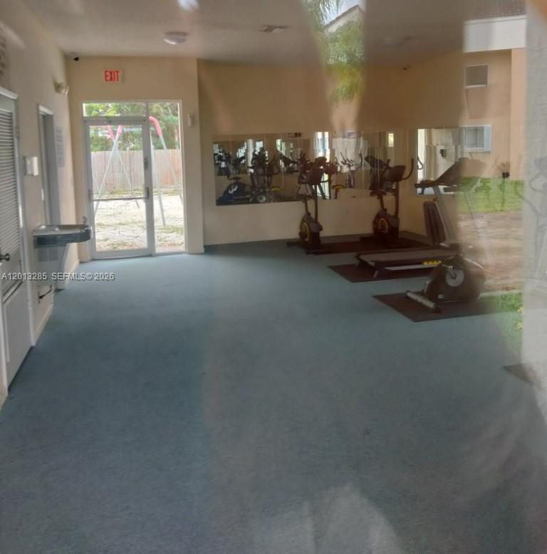 THE SEASONS VILLAS & THMS - Residential Lease