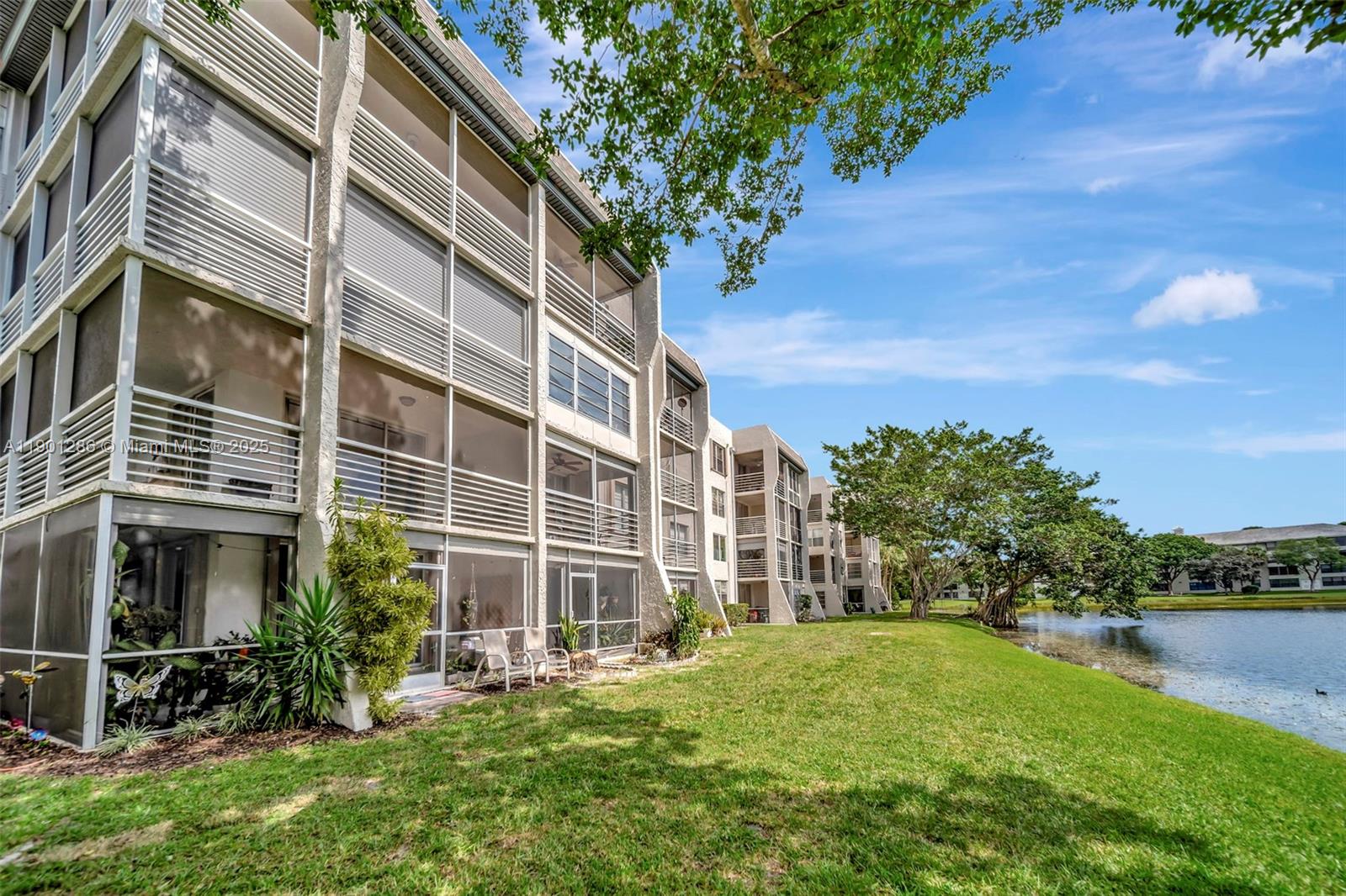 POINCIANA 11 PINE ISLAND - Residential