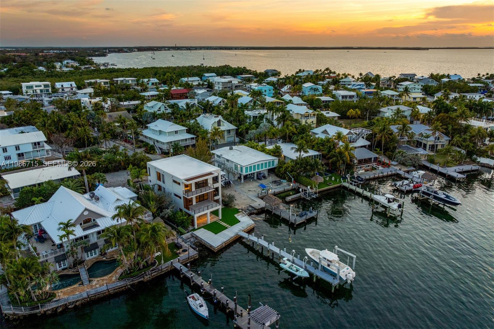 STILLWRIGHT POINT NO 1 - Residential