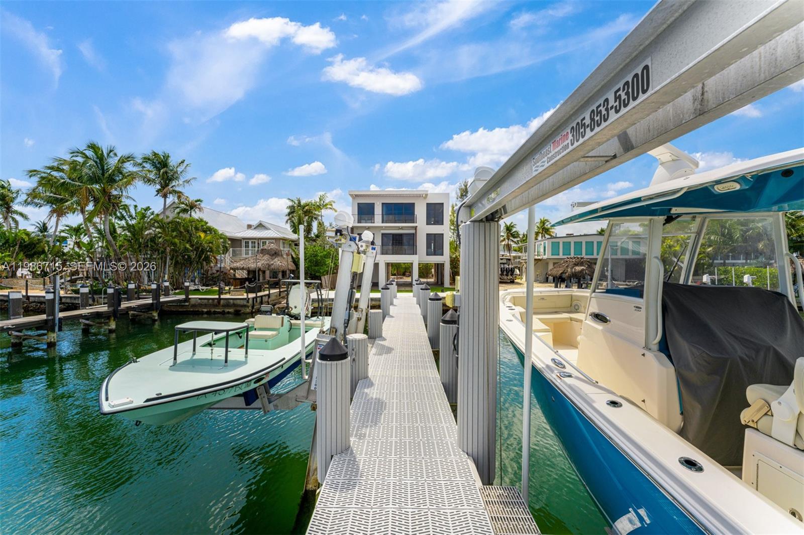 STILLWRIGHT POINT NO 1 - Residential