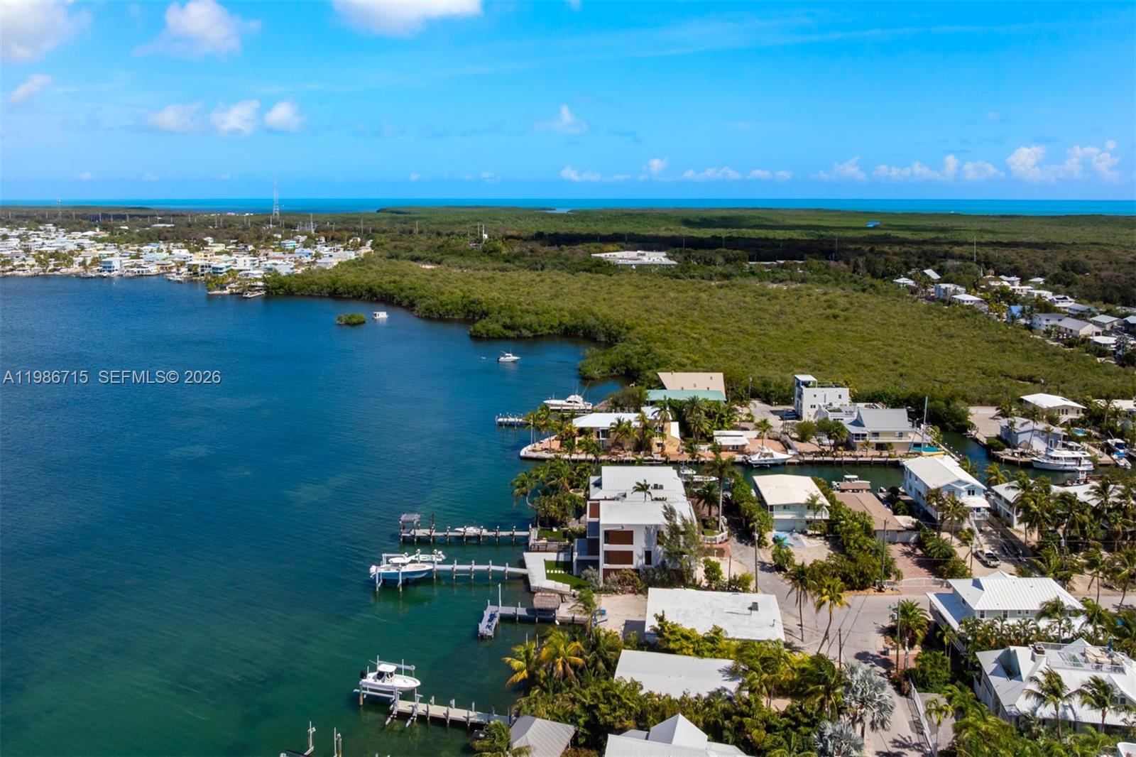 STILLWRIGHT POINT NO 1 - Residential