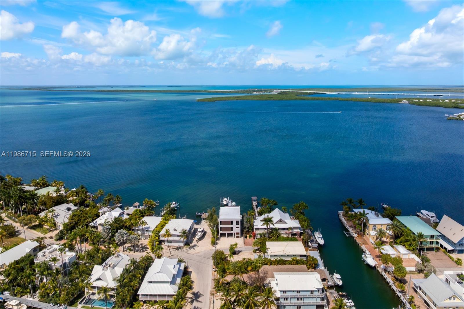 STILLWRIGHT POINT NO 1 - Residential