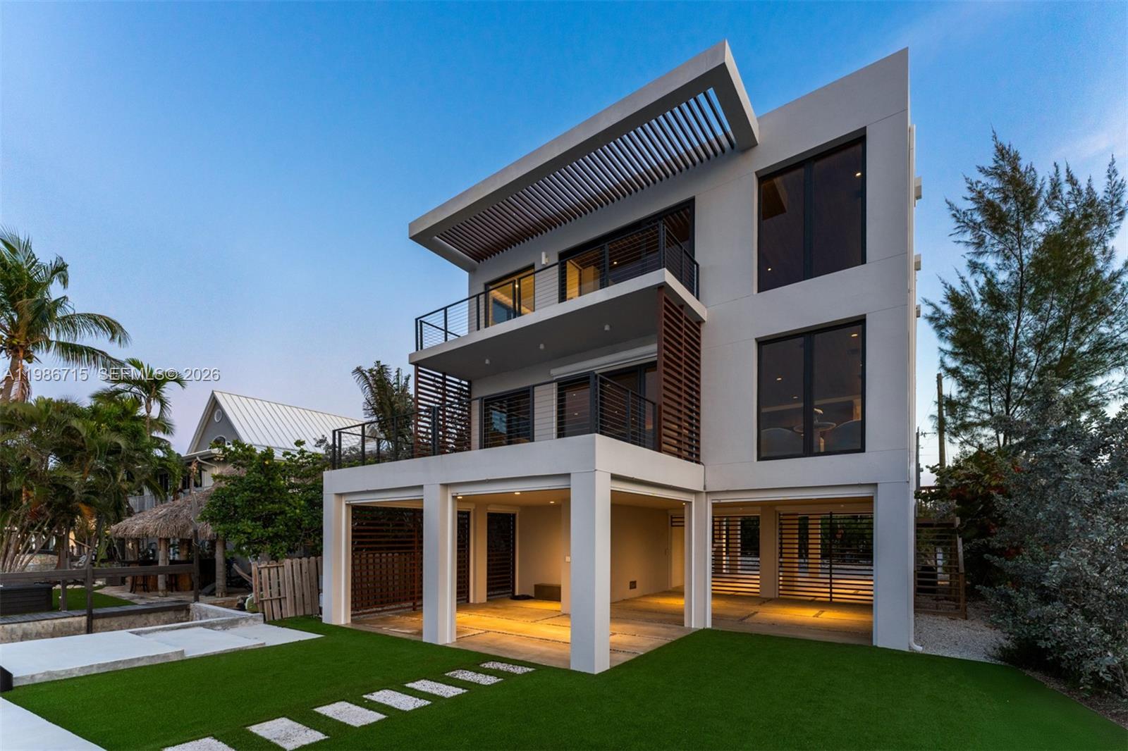 STILLWRIGHT POINT NO 1 - Residential