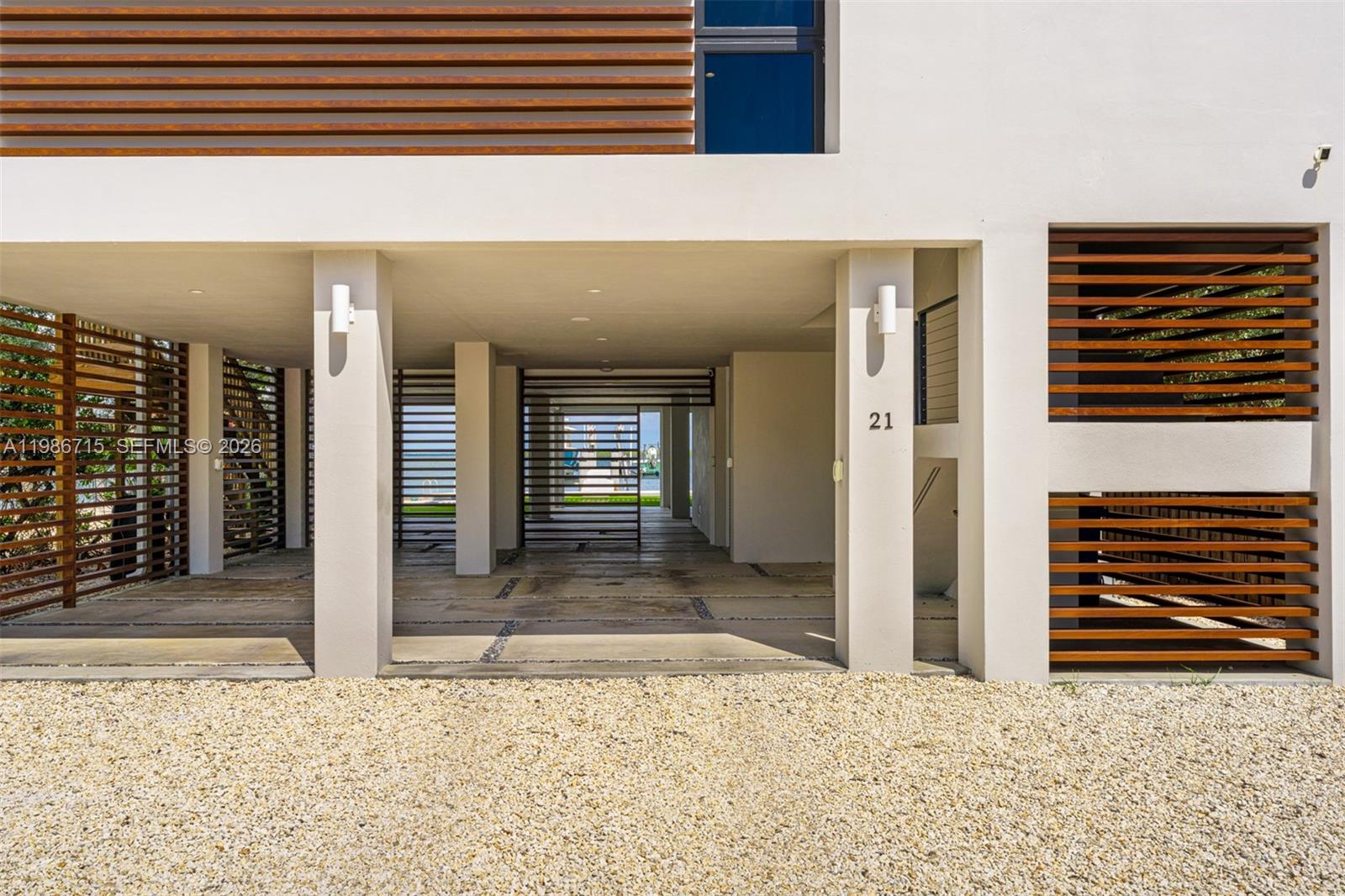 STILLWRIGHT POINT NO 1 - Residential