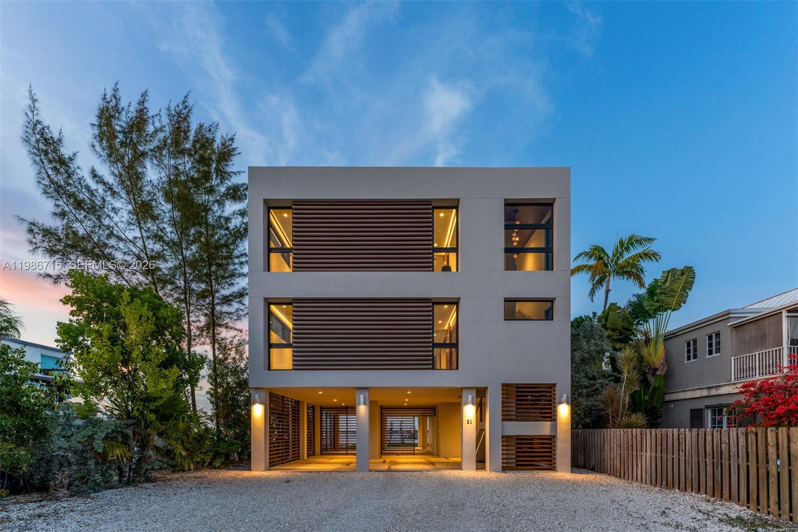 STILLWRIGHT POINT NO 1 - Residential