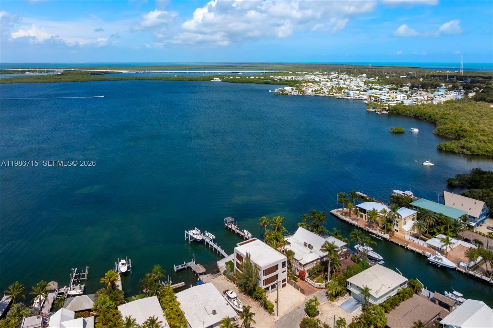 STILLWRIGHT POINT NO 1 - Residential