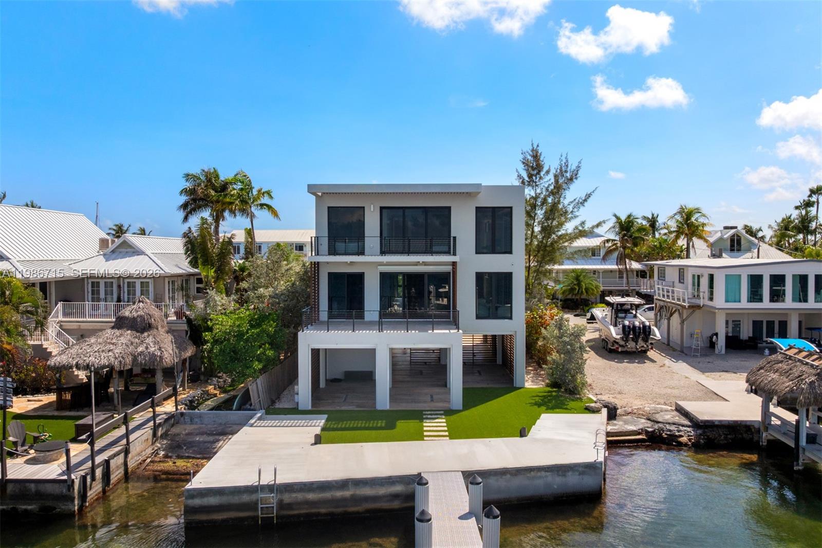 STILLWRIGHT POINT NO 1 - Residential