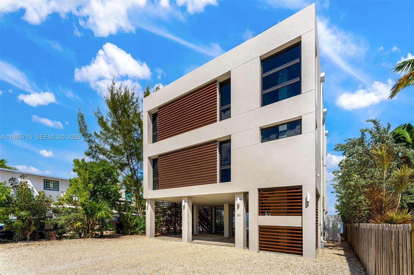 STILLWRIGHT POINT NO 1 - Residential