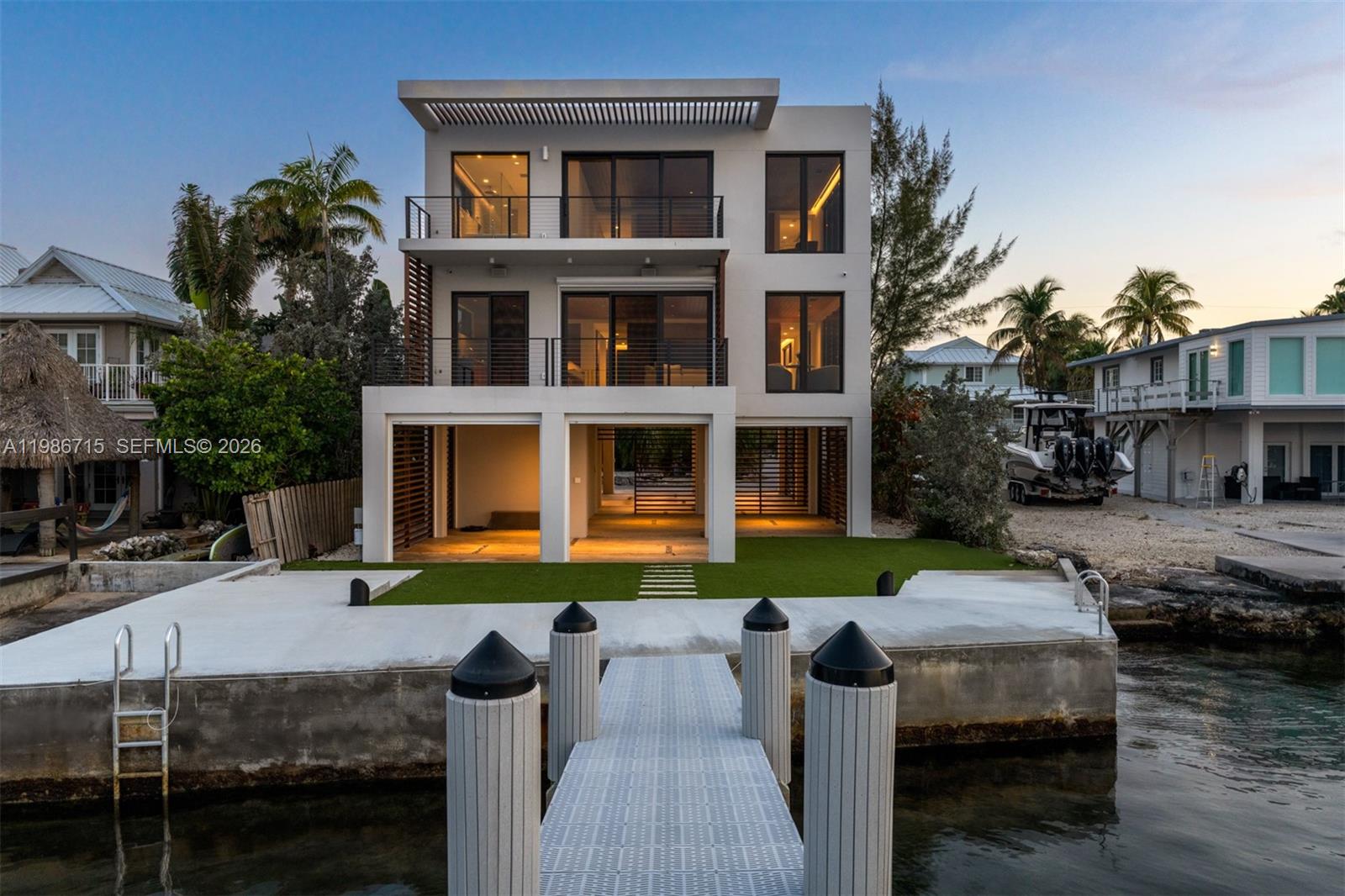 STILLWRIGHT POINT NO 1 - Residential