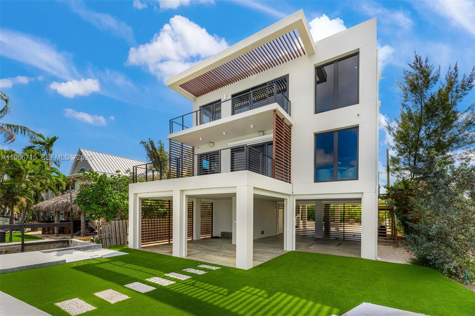 STILLWRIGHT POINT NO 1 - Residential