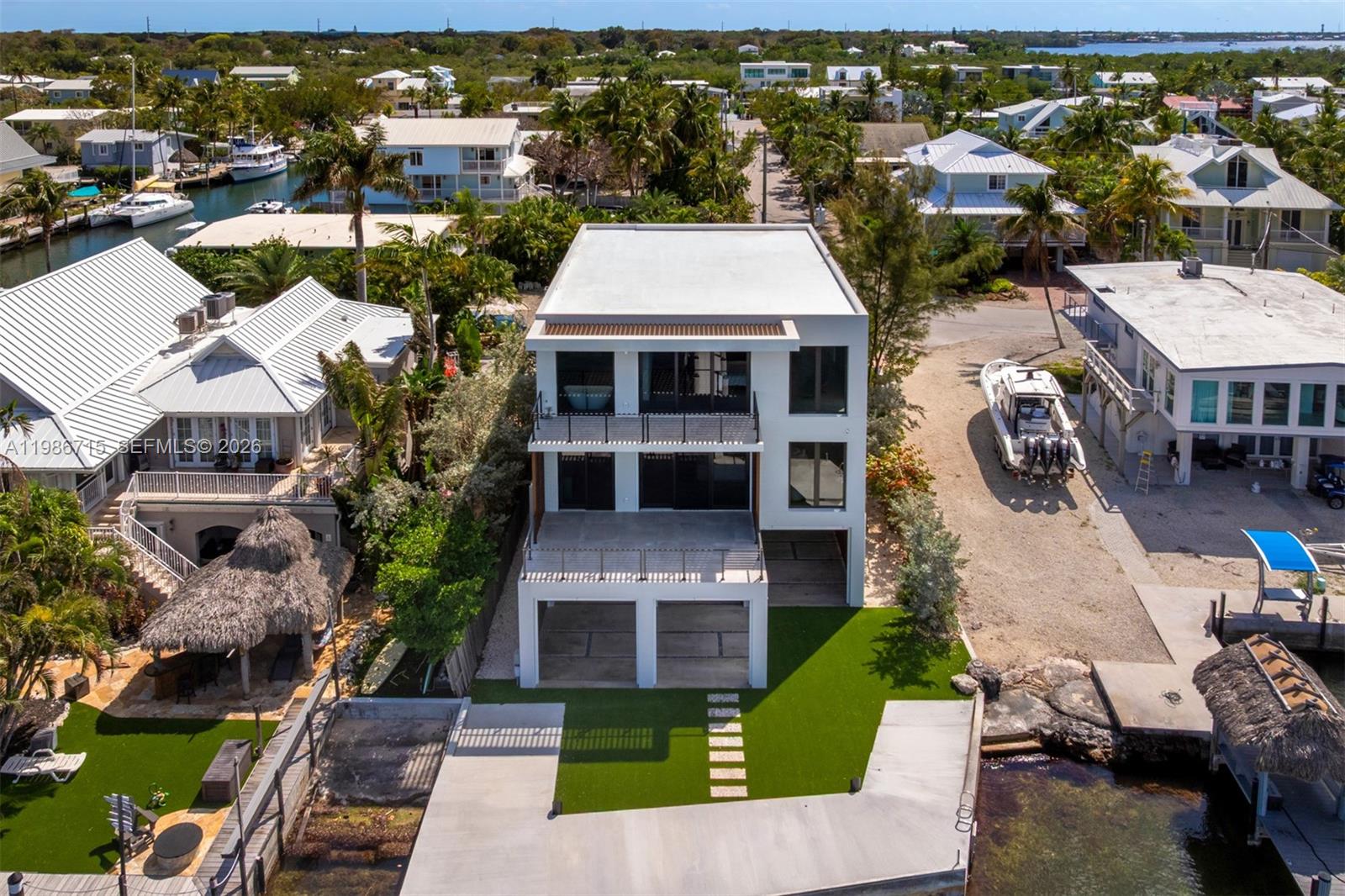 STILLWRIGHT POINT NO 1 - Residential