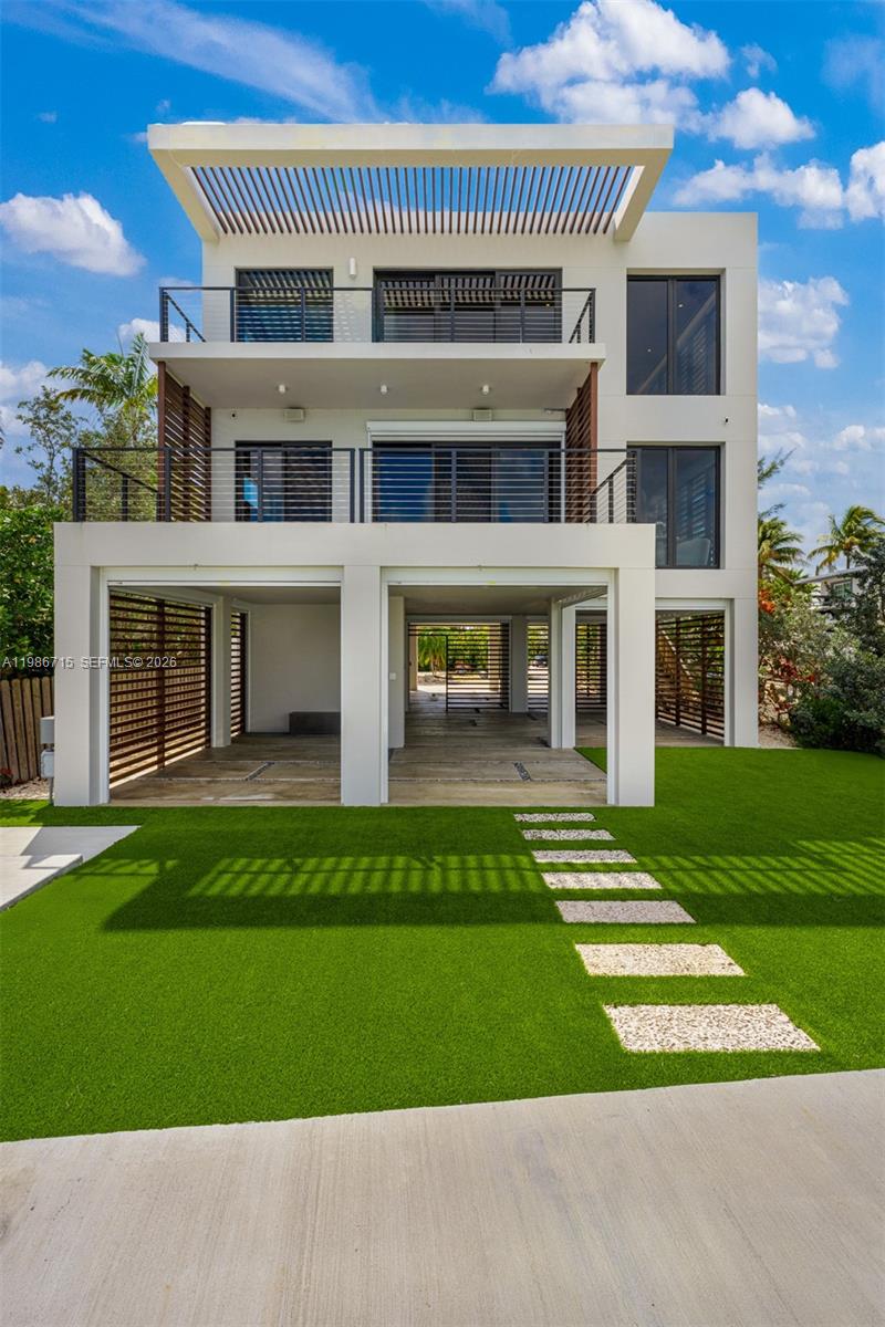 STILLWRIGHT POINT NO 1 - Residential