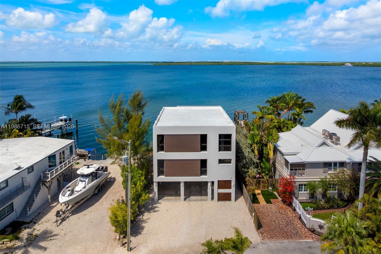 STILLWRIGHT POINT NO 1 - Residential