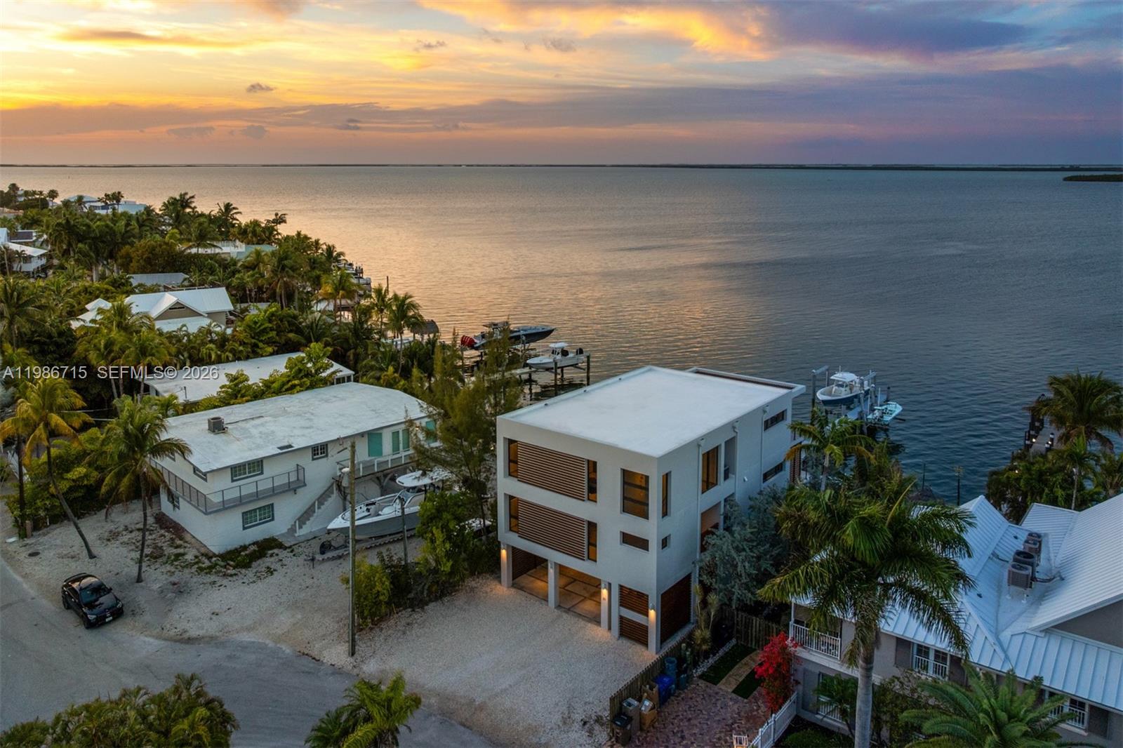 STILLWRIGHT POINT NO 1 - Residential