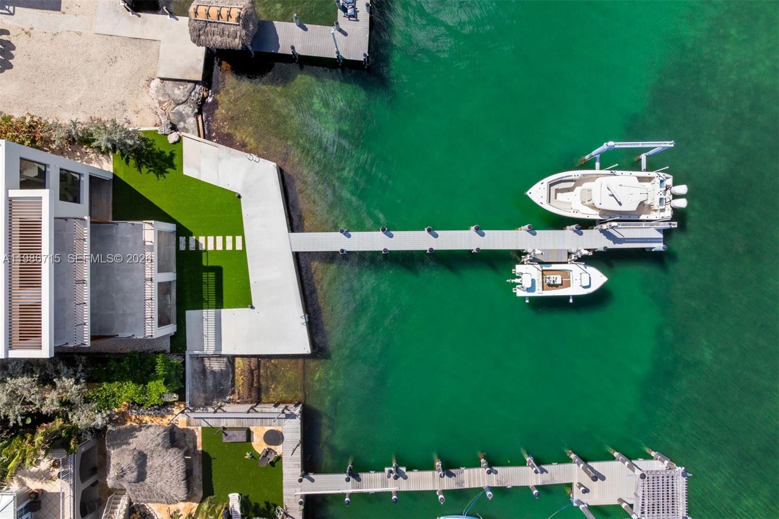 STILLWRIGHT POINT NO 1 - Residential