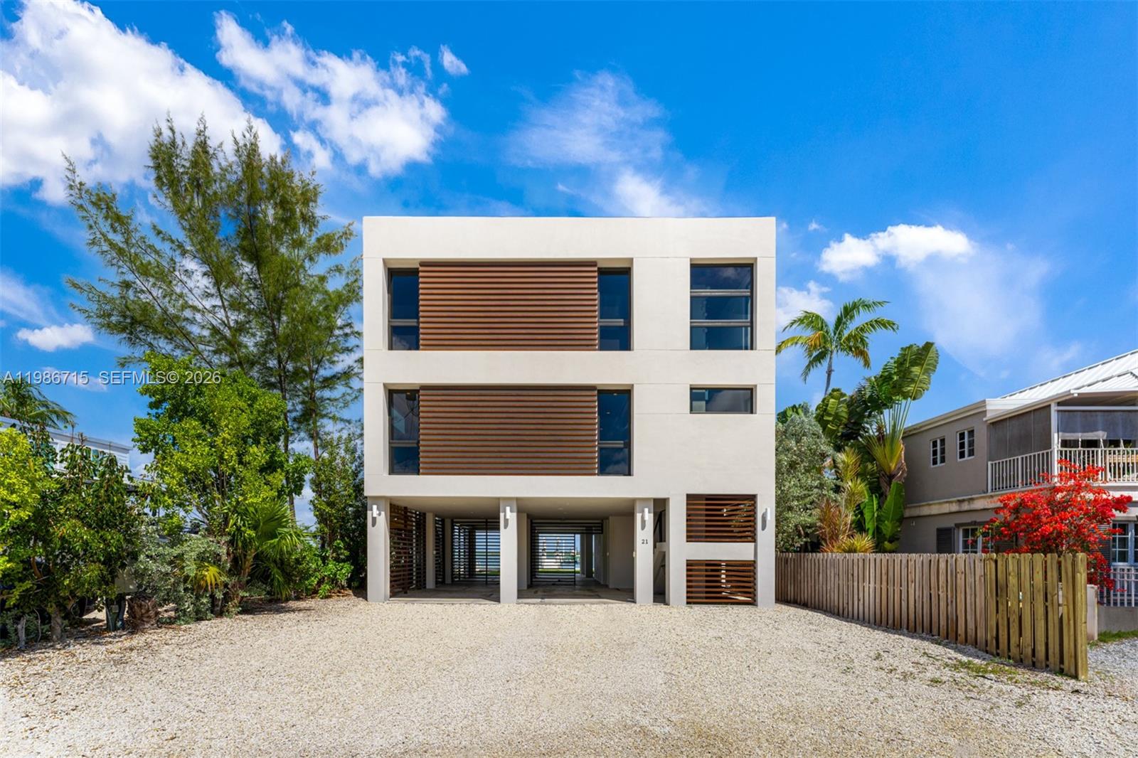 STILLWRIGHT POINT NO 1 - Residential