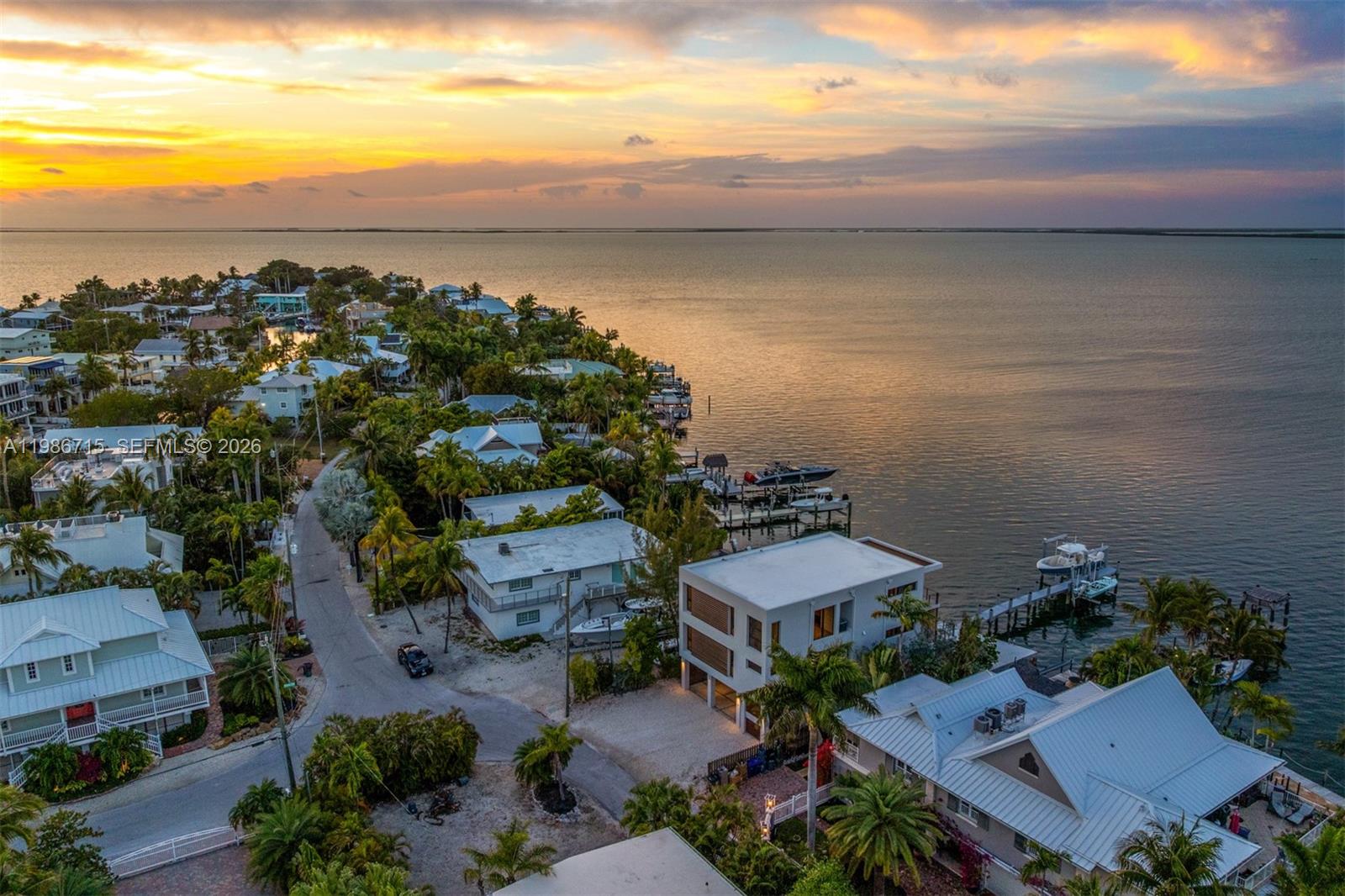 STILLWRIGHT POINT NO 1 - Residential