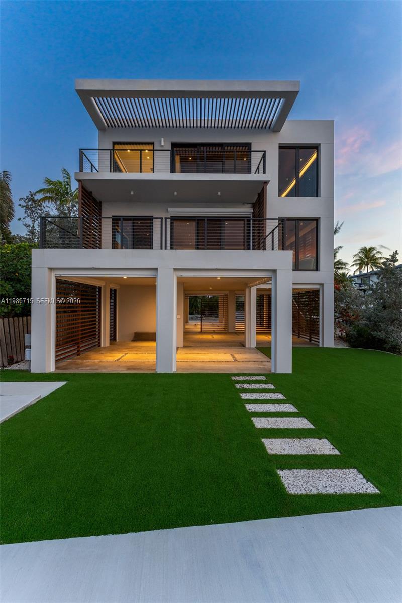 STILLWRIGHT POINT NO 1 - Residential