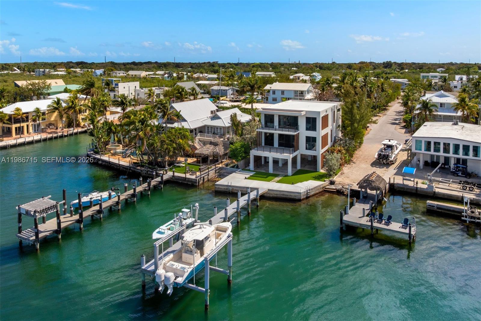 STILLWRIGHT POINT NO 1 - Residential