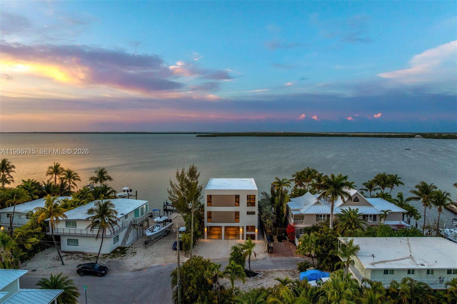 STILLWRIGHT POINT NO 1 - Residential