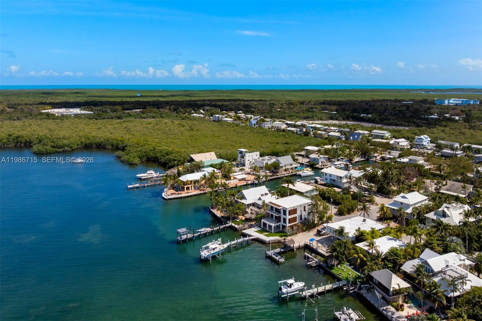 STILLWRIGHT POINT NO 1 - Residential