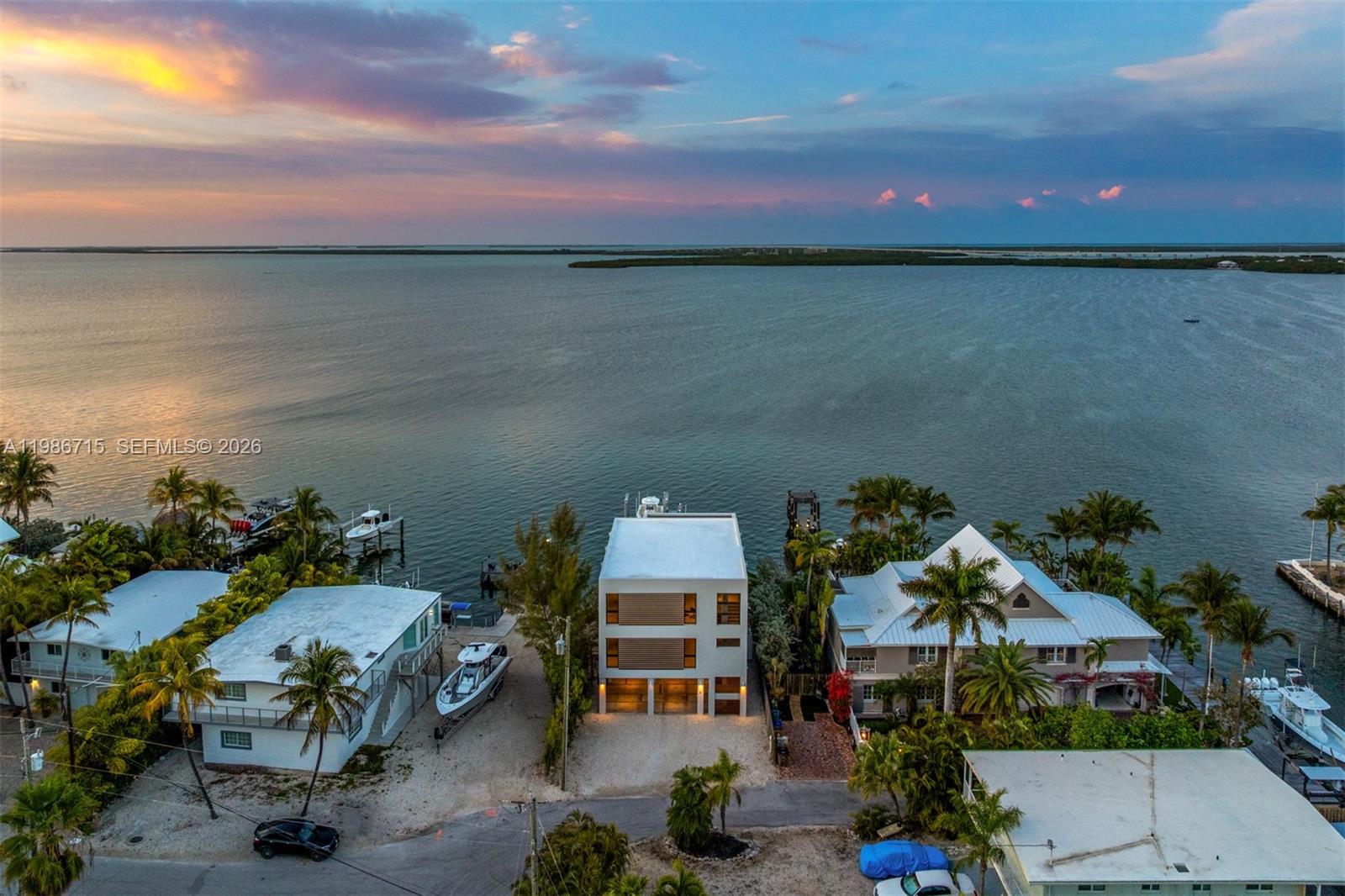 STILLWRIGHT POINT NO 1 - Residential