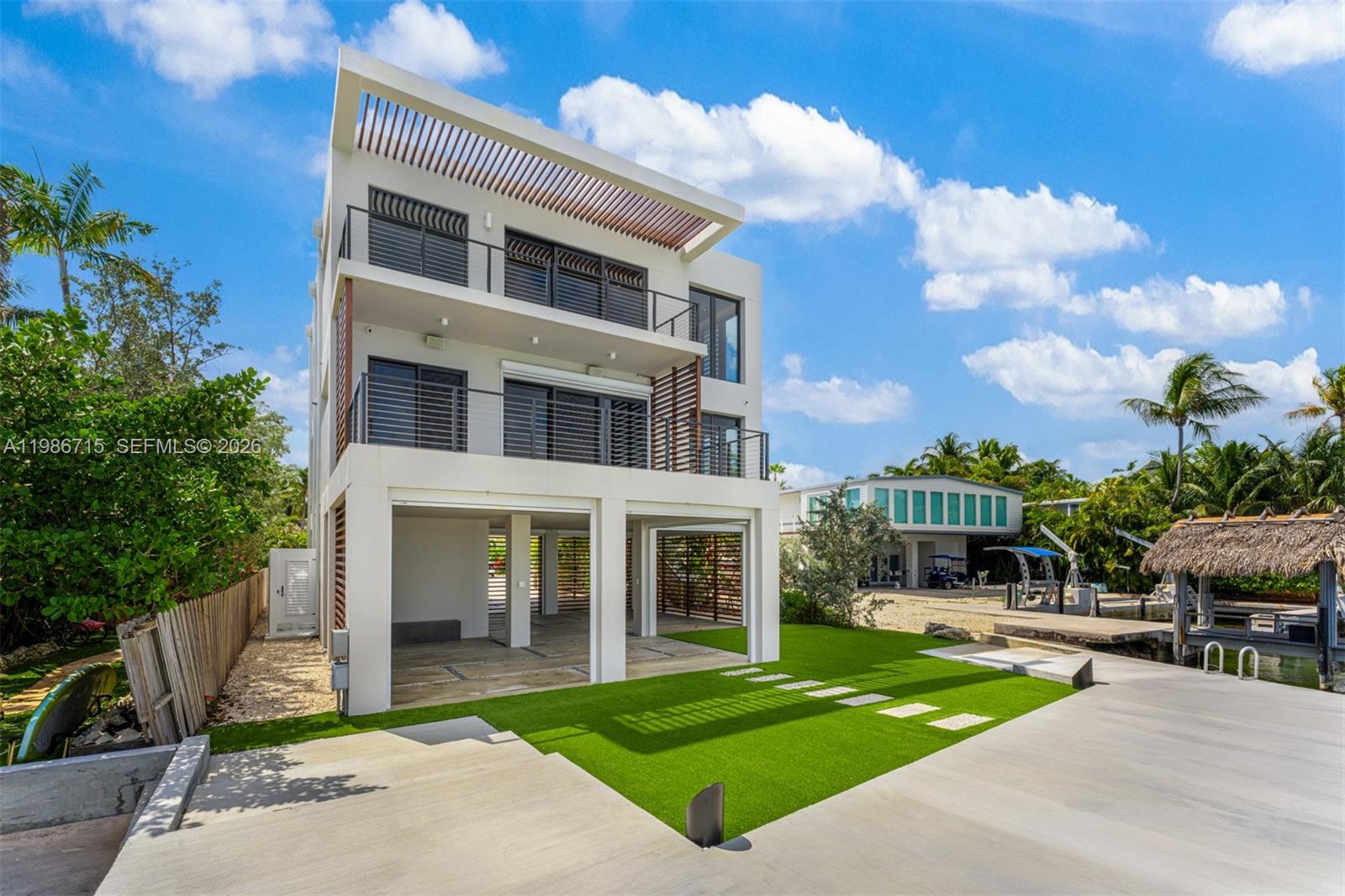 STILLWRIGHT POINT NO 1 - Residential