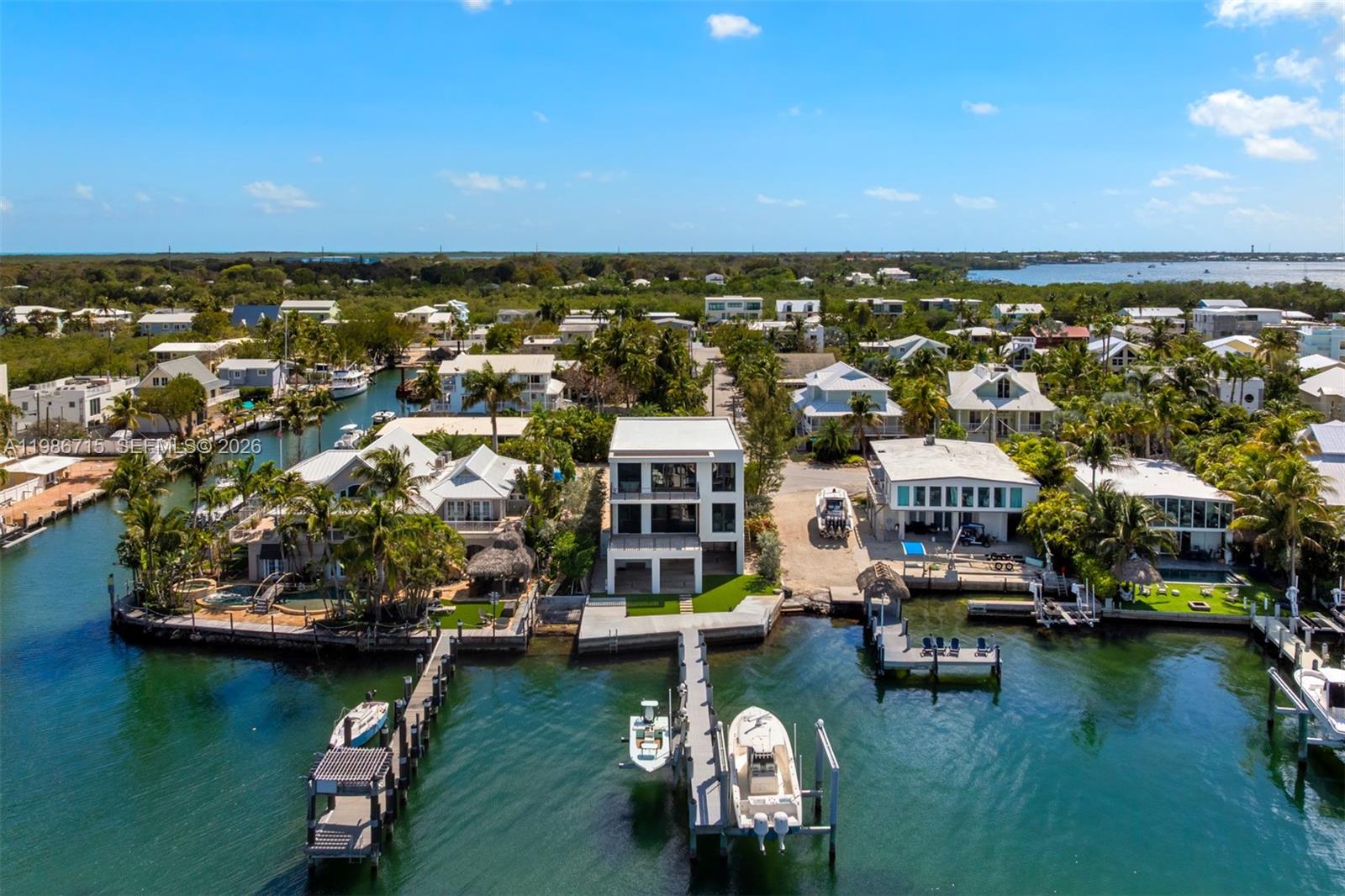 STILLWRIGHT POINT NO 1 - Residential