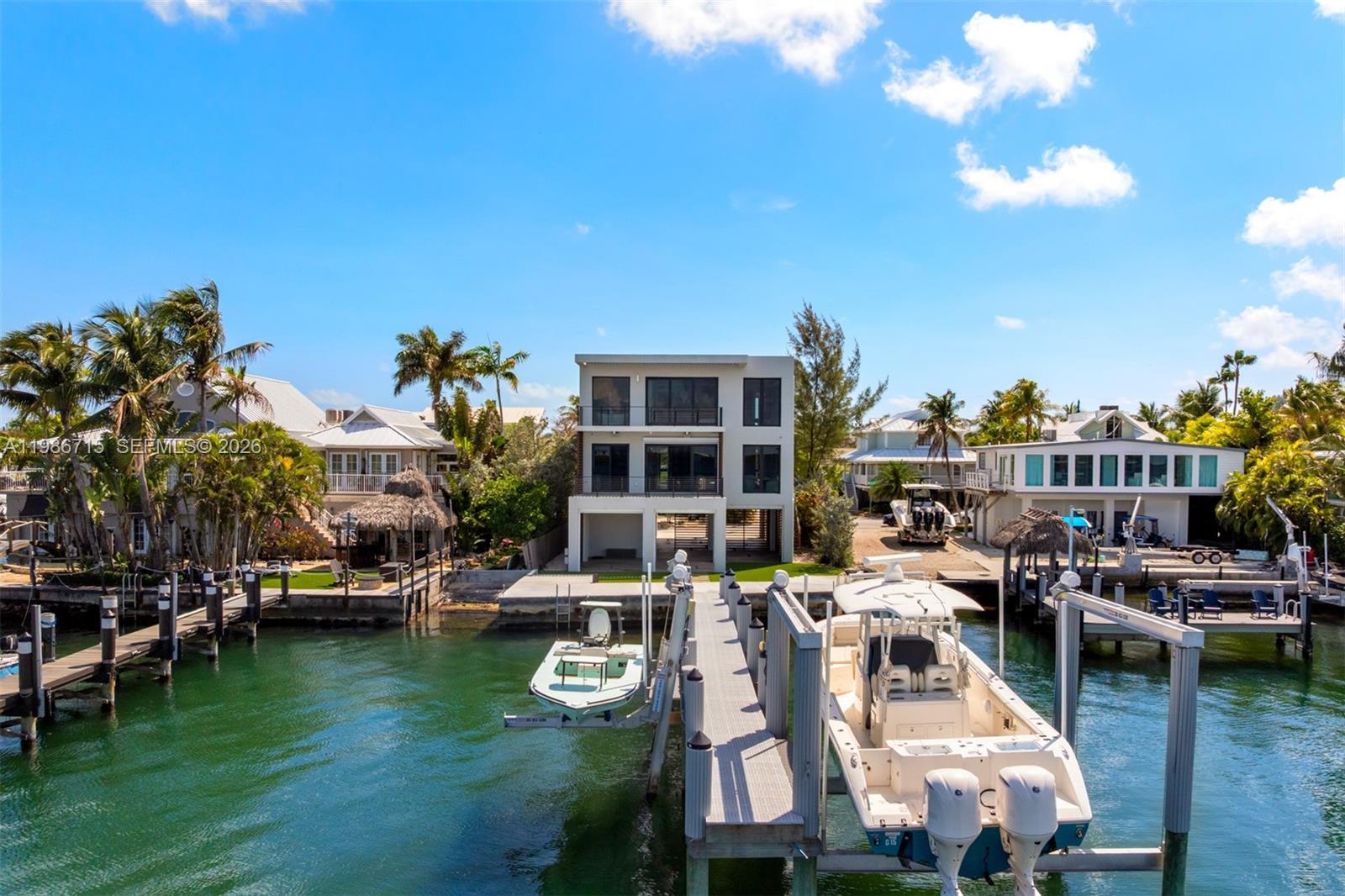 STILLWRIGHT POINT NO 1 - Residential