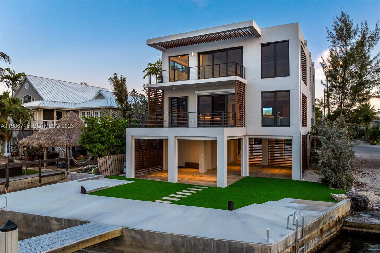 STILLWRIGHT POINT NO 1 - Residential