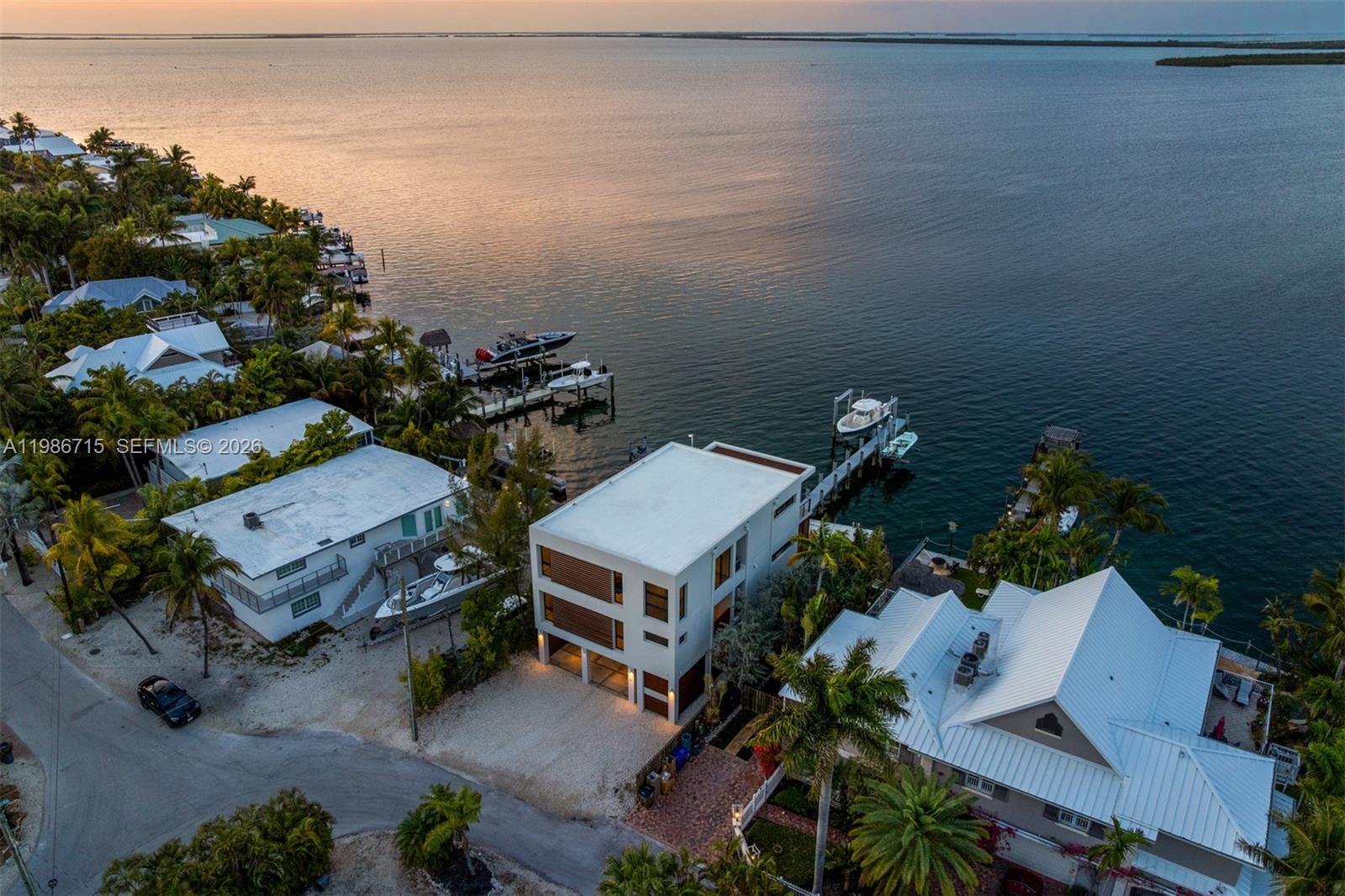 STILLWRIGHT POINT NO 1 - Residential