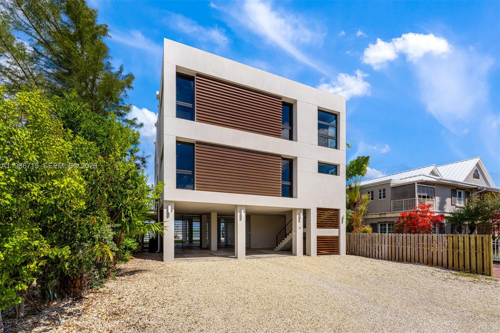 STILLWRIGHT POINT NO 1 - Residential