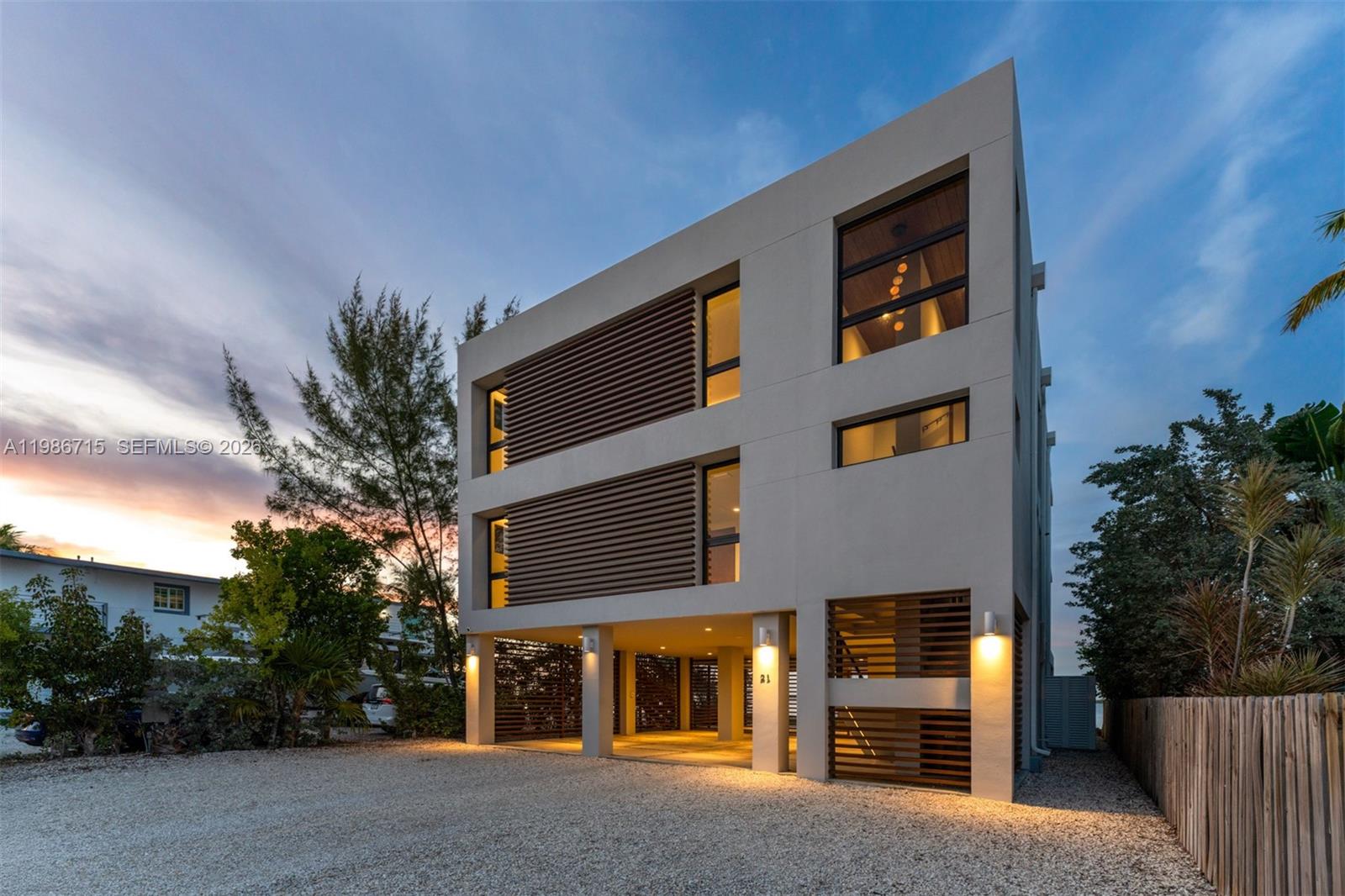 STILLWRIGHT POINT NO 1 - Residential