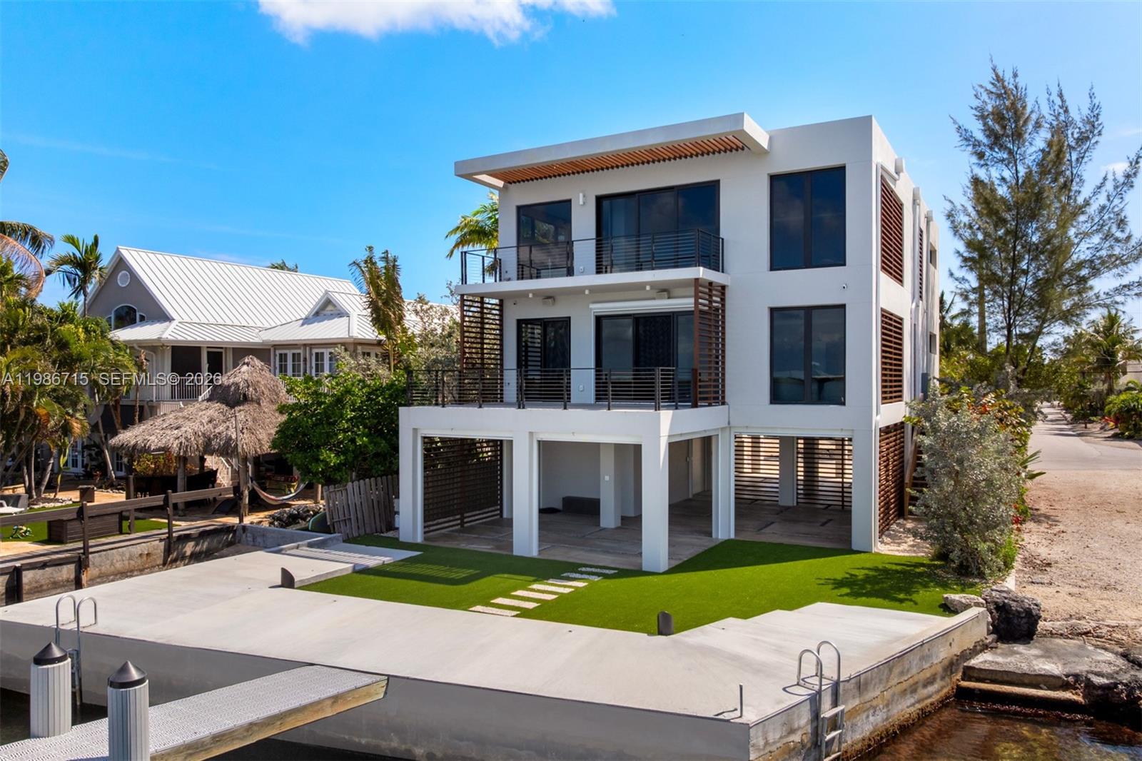 STILLWRIGHT POINT NO 1 - Residential