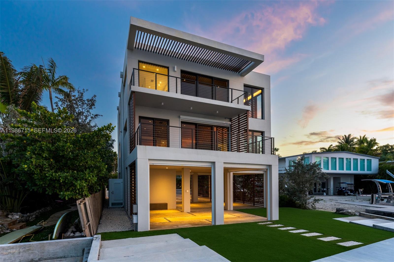 STILLWRIGHT POINT NO 1 - Residential