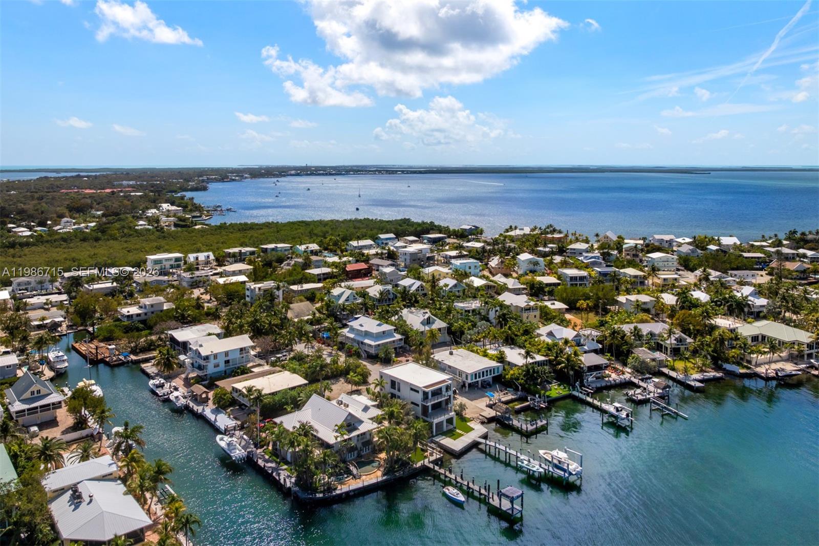 STILLWRIGHT POINT NO 1 - Residential