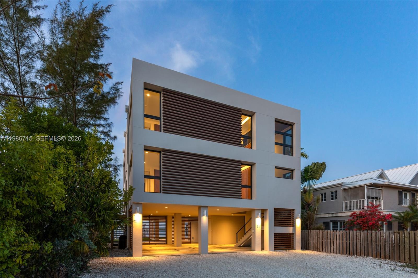 STILLWRIGHT POINT NO 1 - Residential