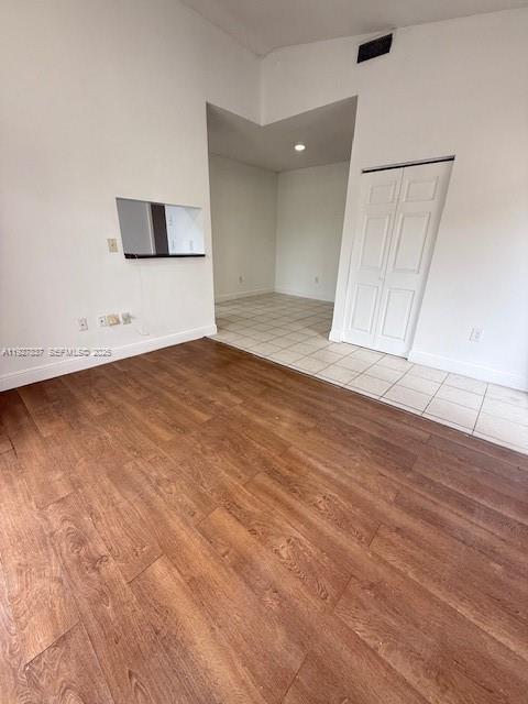 REFLECTIONS AT PEMBROKE P - Residential Lease