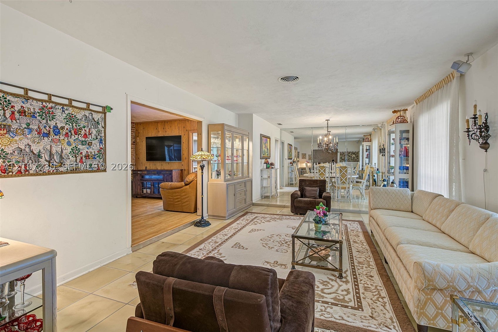 8100 SW 155th St