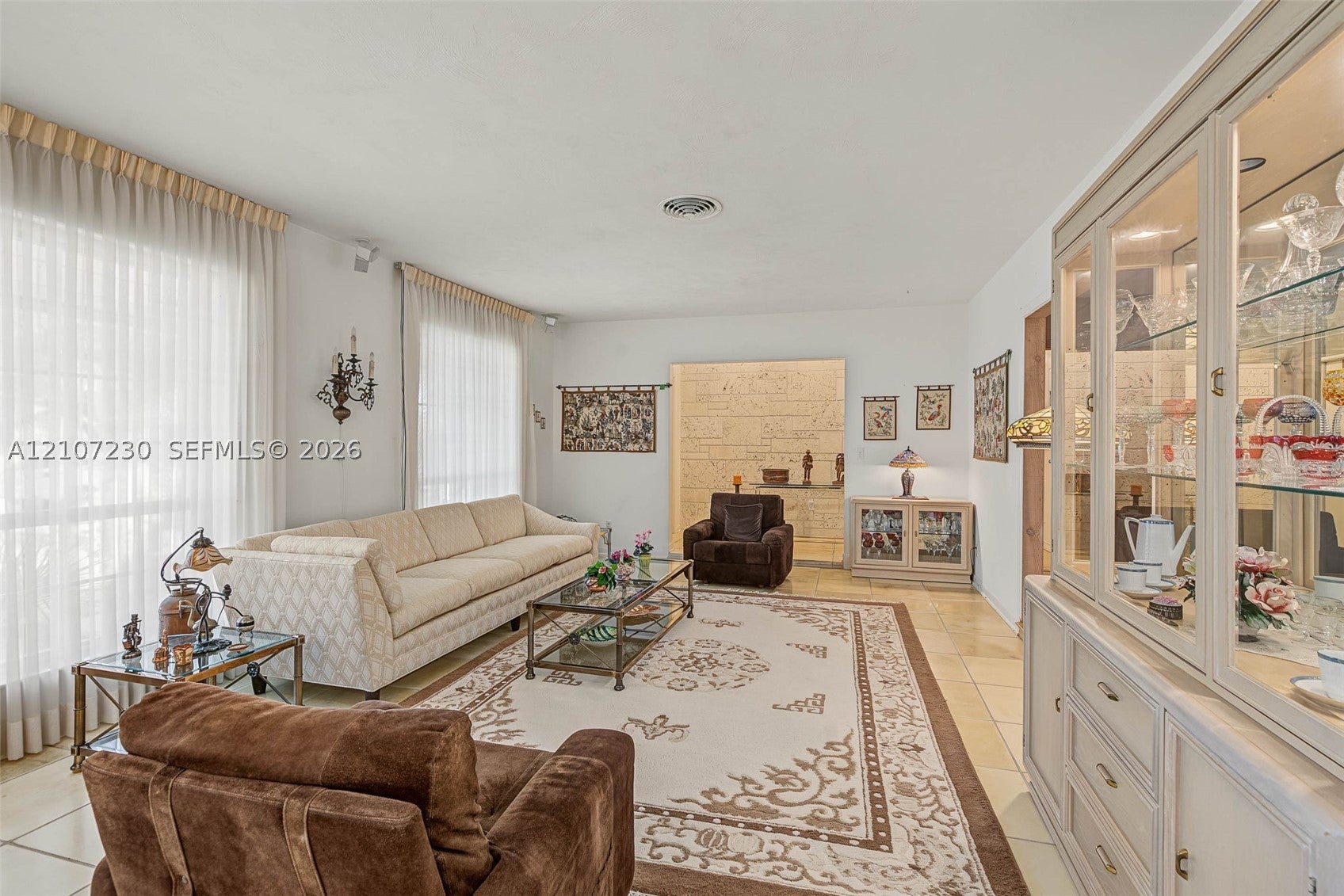 8100 SW 155th St