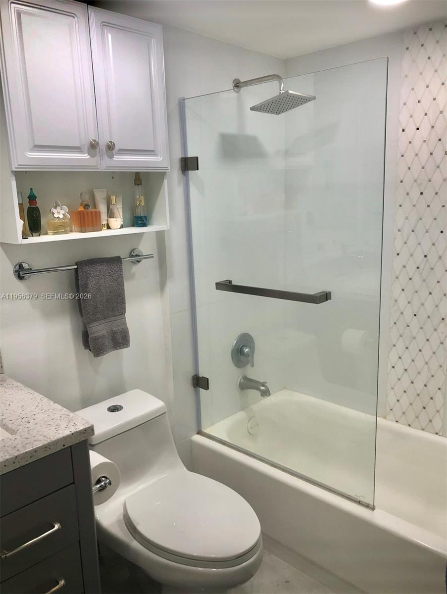 MARKHAM P CONDO - Residential Lease