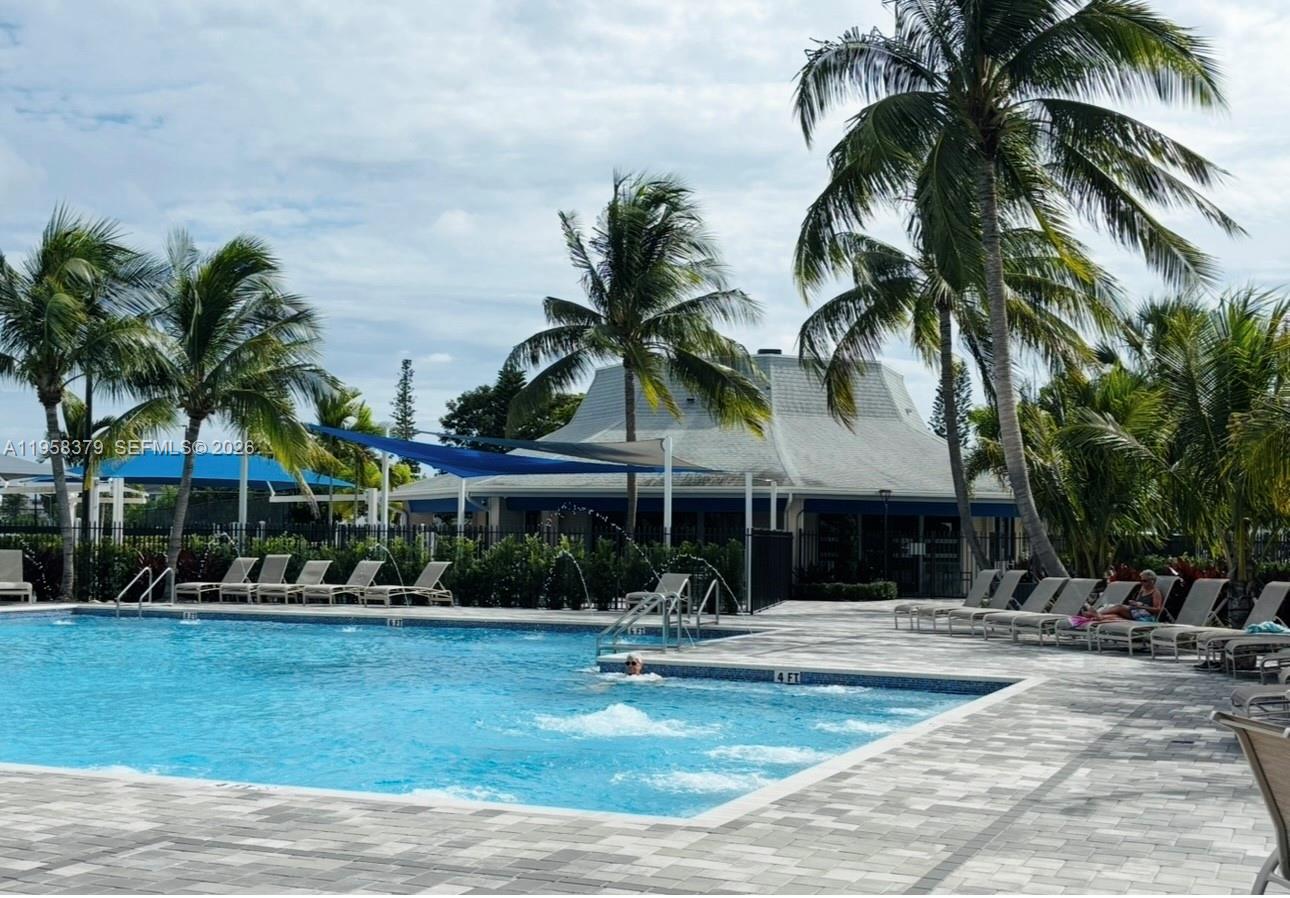 MARKHAM P CONDO - Residential Lease