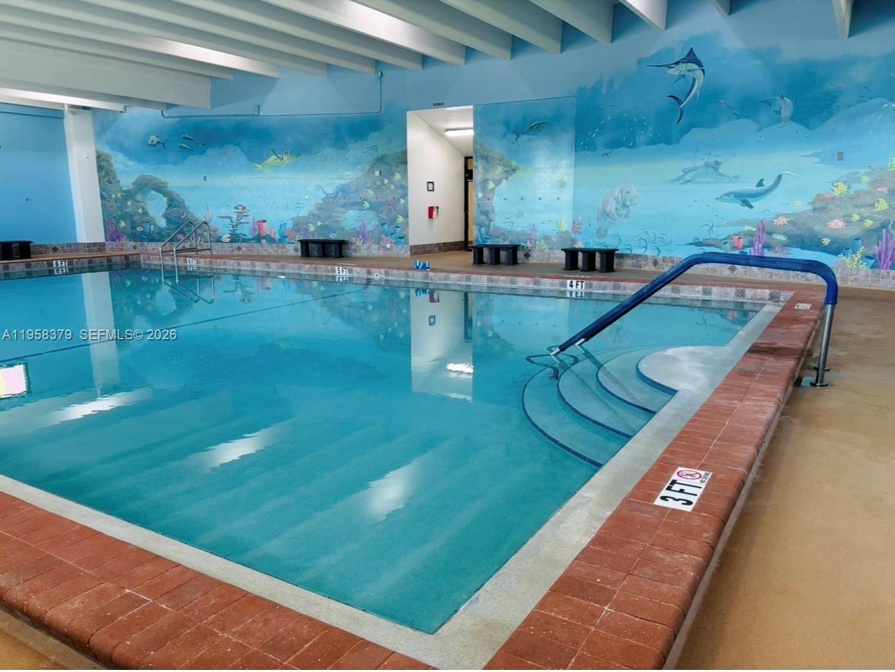 MARKHAM P CONDO - Residential Lease