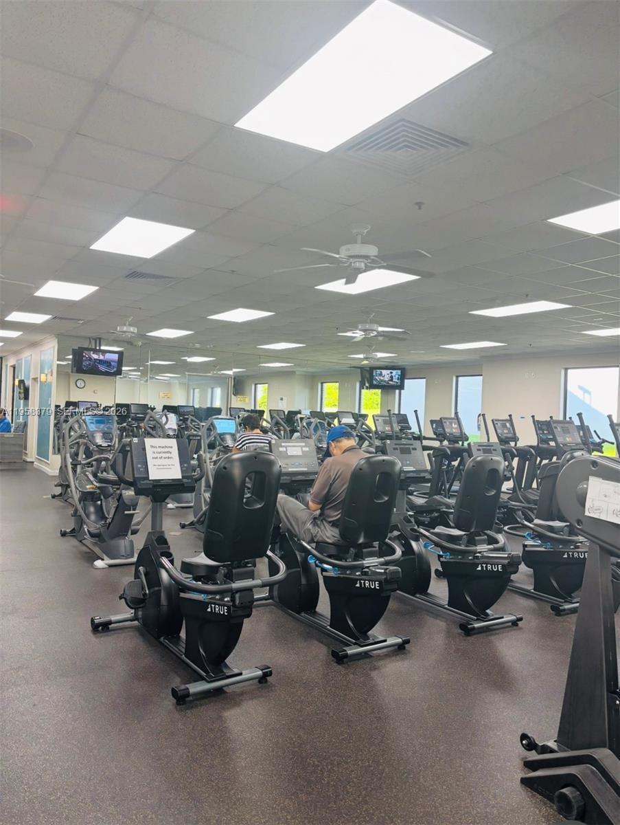 MARKHAM P CONDO - Residential Lease