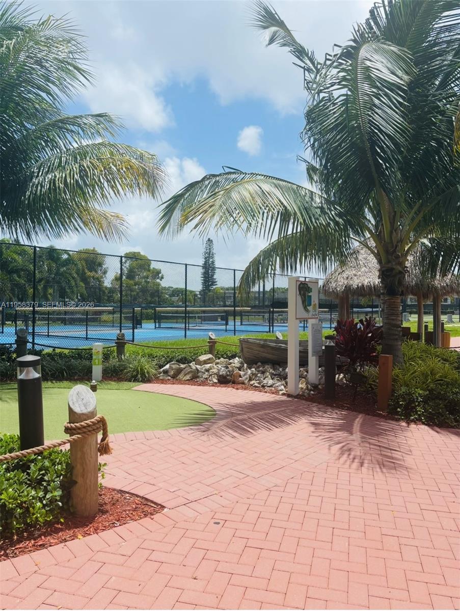 MARKHAM P CONDO - Residential Lease