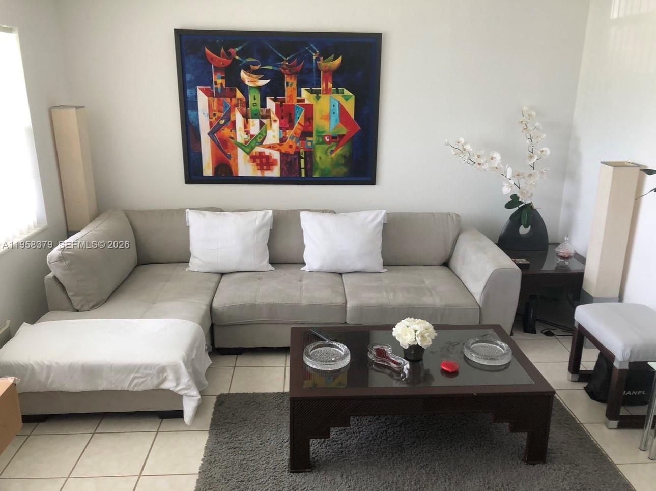 MARKHAM P CONDO - Residential Lease