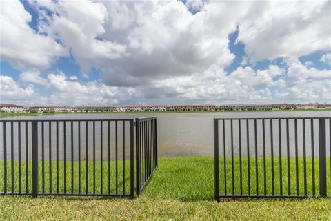 A home in Hialeah