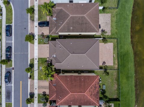 A home in Hialeah